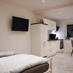 Ferienwohnung Διαμέρισμα Pfullendorf