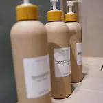 Ferienwohnung Διαμέρισμα *