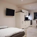 Ferienwohnung Διαμέρισμα Pfullendorf