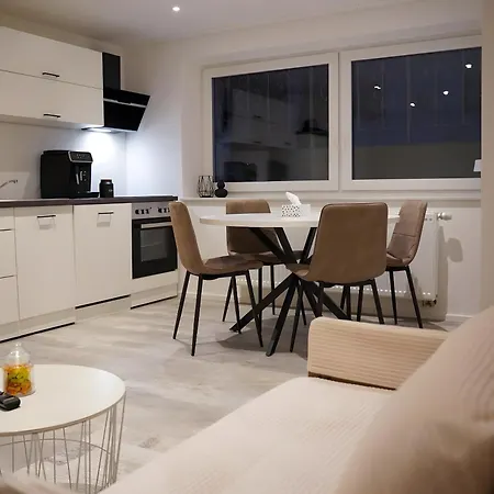 Ferienwohnung * Pfullendorf