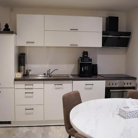 Ferienwohnung Appartamento