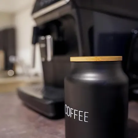 Appartamento Ferienwohnung Pfullendorf