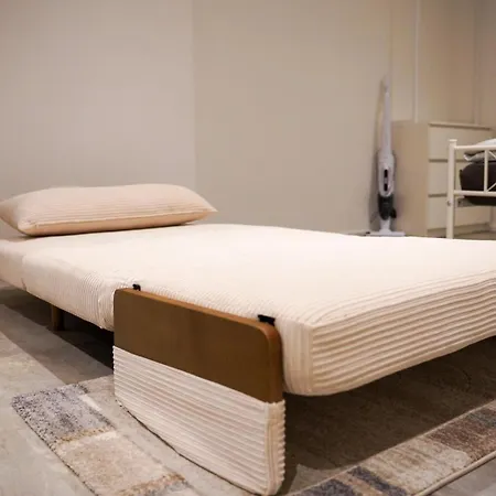 Ferienwohnung Appartamento Pfullendorf