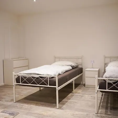 Appartamento Ferienwohnung Pfullendorf