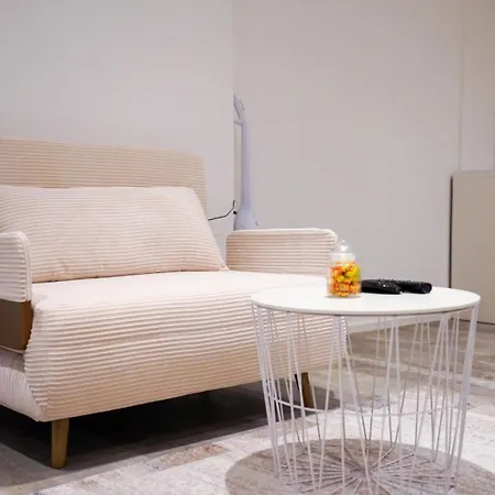 Apartman Ferienwohnung