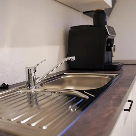 Apartman Ferienwohnung