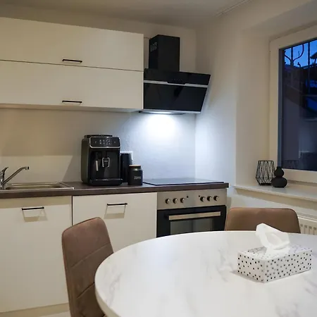 Apartman Ferienwohnung *
