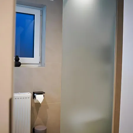 Ferienwohnung Apartman *