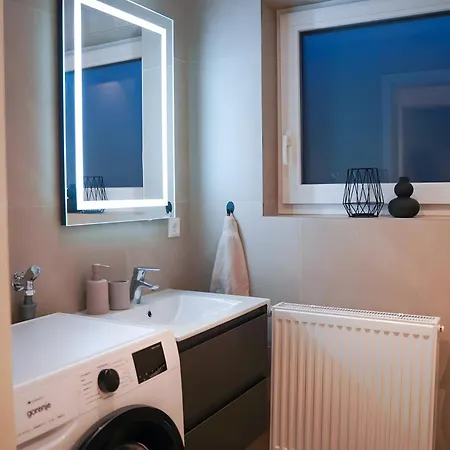 Ferienwohnung Pfullendorf