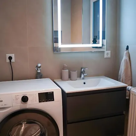 Ferienwohnung Apartman