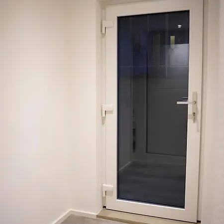 Ferienwohnung Apartman *