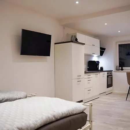 Ferienwohnung Apartman Pfullendorf