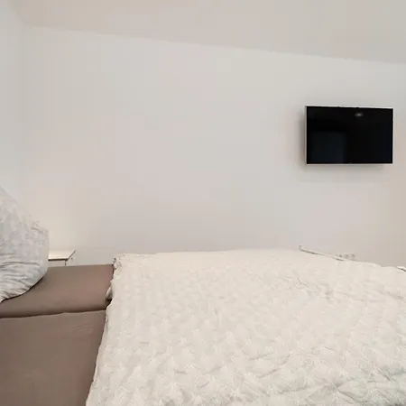 Sara Apartamento Pfullendorf