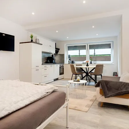 Apartamento Sara