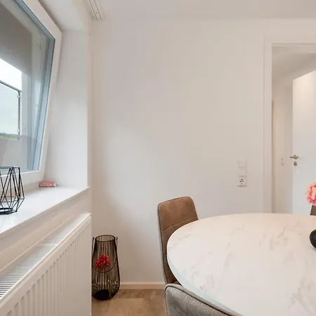 Sara Apartamento Pfullendorf
