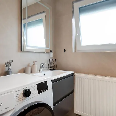 Apartamento Sara Pfullendorf