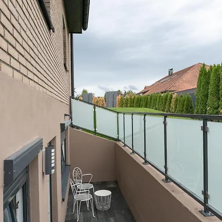 Apartamento Sara Pfullendorf
