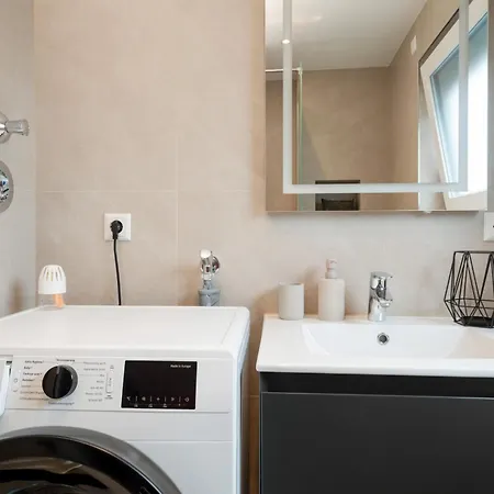 Apartamento Sara *