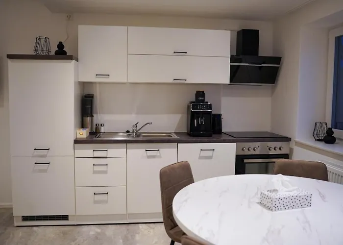 Ferienwohnung Appartamento