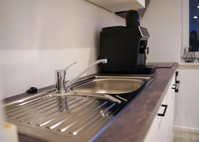 Ferienwohnung Appartamento