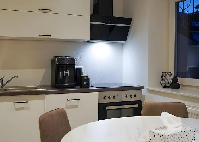 Ferienwohnung Appartamento Pfullendorf