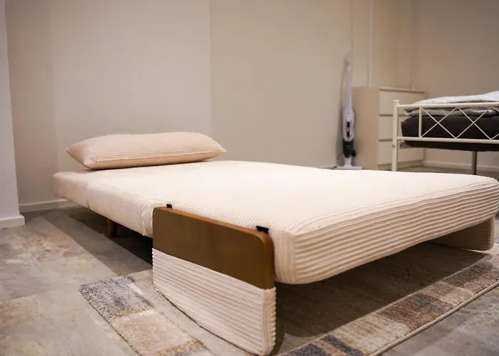 Ferienwohnung Appartamento Pfullendorf