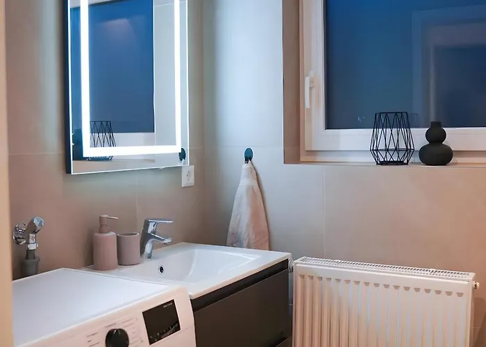 Ferienwohnung Appartamento Pfullendorf