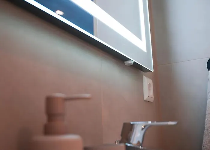 Ferienwohnung Appartamento Pfullendorf