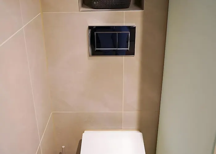 Ferienwohnung Appartamento