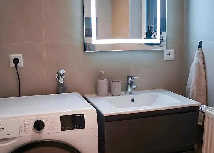 Ferienwohnung Appartamento *