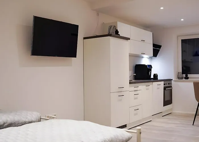 Ferienwohnung Appartamento Pfullendorf