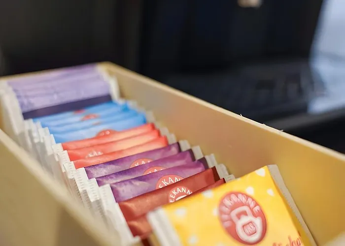 Ferienwohnung Appartamento Pfullendorf