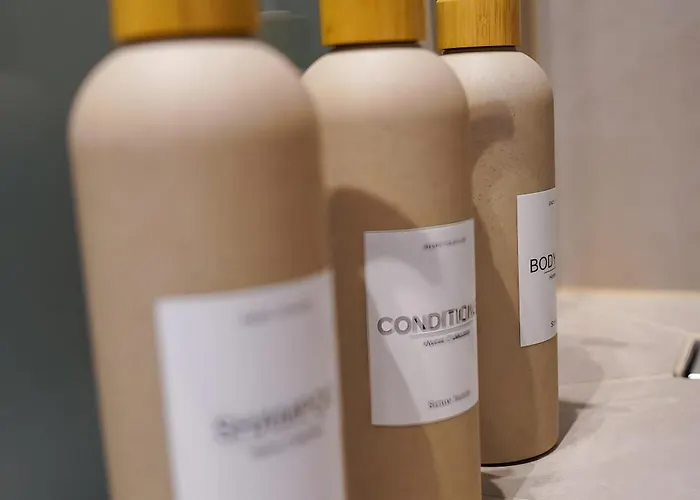 Ferienwohnung Appartamento *